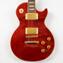 Gibson Les Paul Standard Plus Top 2006 - Red Flame