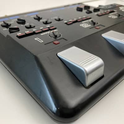 The Aria APE-2 – The First Guitar Multi-FX? | Planet Botch