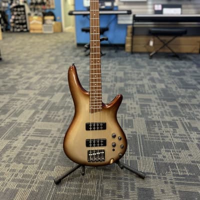 Ibanez SR300EB Bass Guitar - Candy Apple Red | Reverb