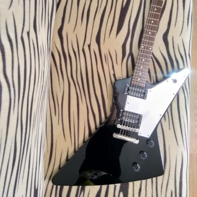 Edwards by ESP E-EX-120D Explorer | Reverb