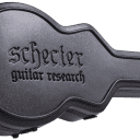 Schecter Corsair Hardcase [SGR-12]