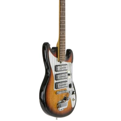 Teisco Del Ray ET-310, c.1960s | Reverb