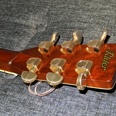 MADE IN JAPAN 1977 - RIDER R500D - ABSOLUTELY AMAZING - | Reverb