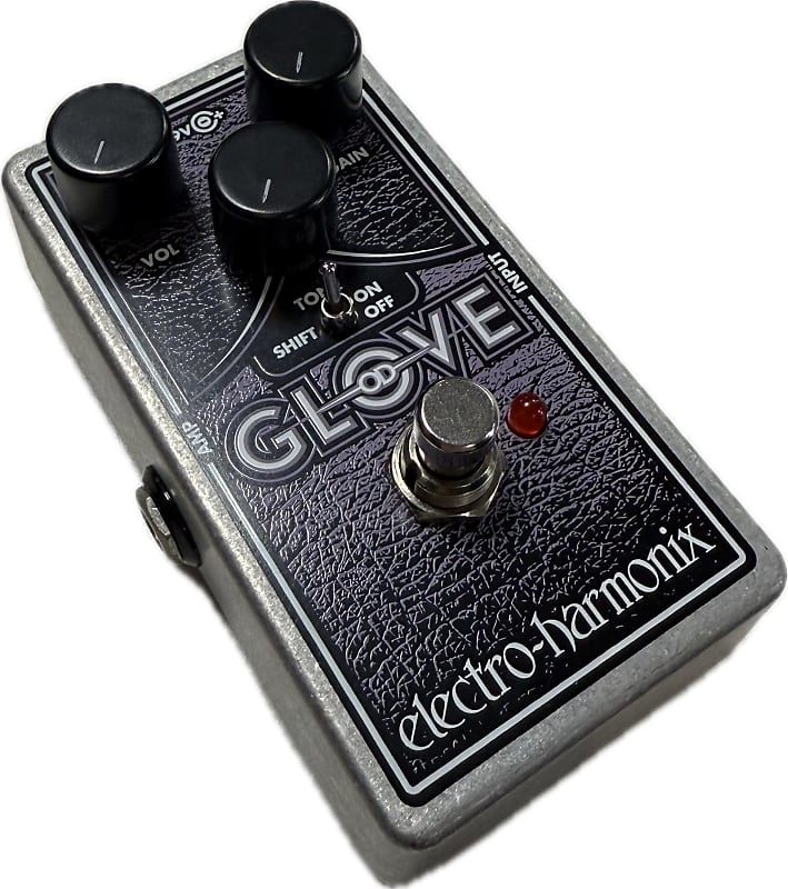 Electro-Harmonix OD Glove