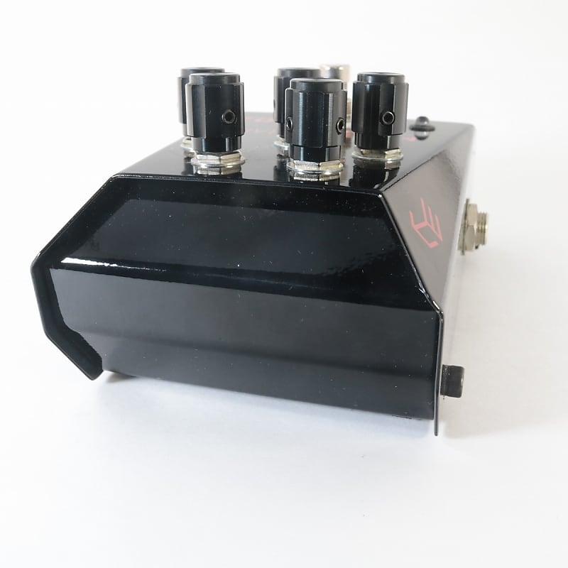 TOKYO EFFECTOR MASTER GRADE 02 SWL Distortion [08/18