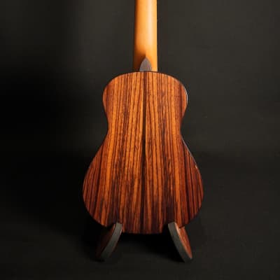 Oli L2 CSR Spruce/Rosewood 2025 - Natural Highgloss image 3