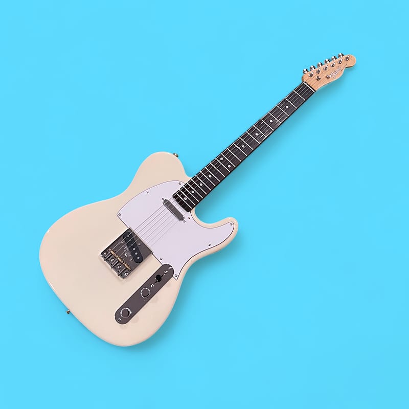 Rare Tokai Breezysound ATE-120S Made In Japan 2010s