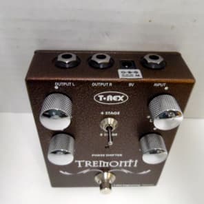 T-Rex Engineering Mark Tremonti SIGNATURE Phaser Phase