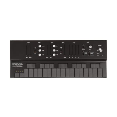 Vongon Replay 28-Key Digital Synthesizer | Reverb