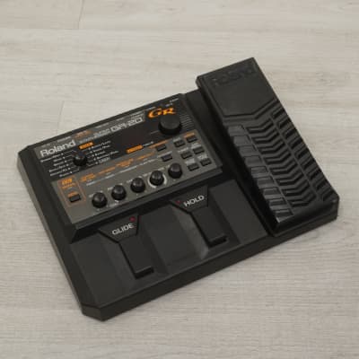 Used Roland GR-20 with GK-3