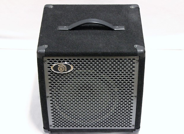 AMPEG PB-110H (Port Bassシリーズ)-