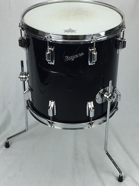 Rogers 14 floor tom new arrivals