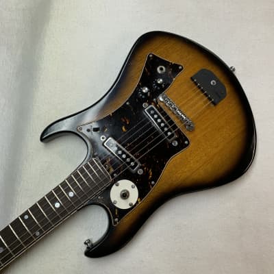 60s Norma Professional Rebuild Sexy Excellent Player image 7