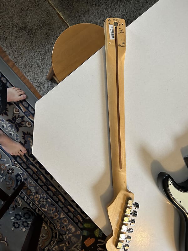 Fender Stratocaster 2020 - Needs work image 1