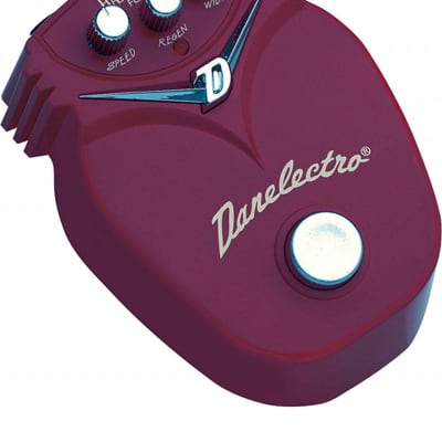 Danelectro shop hash browns