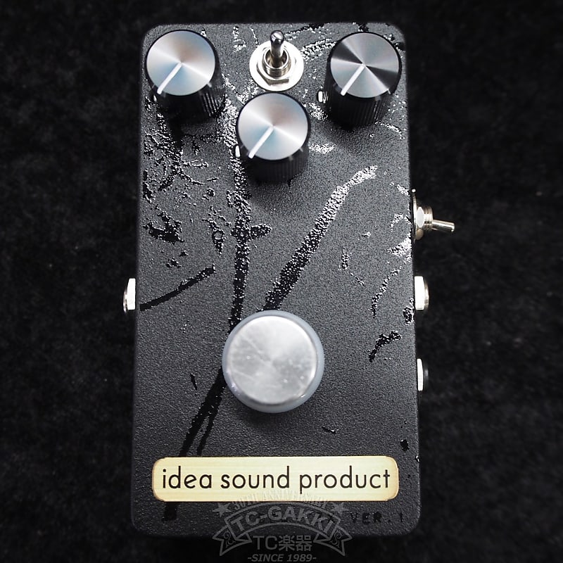 2020's Idea Sound Product IDEA-FZX ver.1 | Reverb