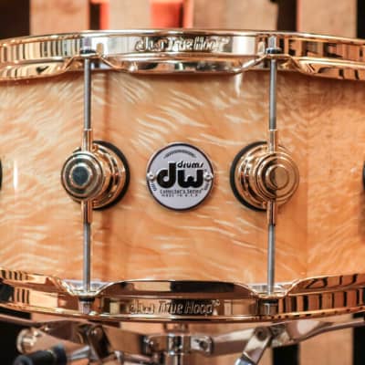 DW◇打楽器その他/DW/Collector's Wood Snares Pure Maple/スネア-