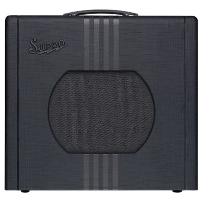 Supro 1820R Delta King 10 5-Watt 1x10