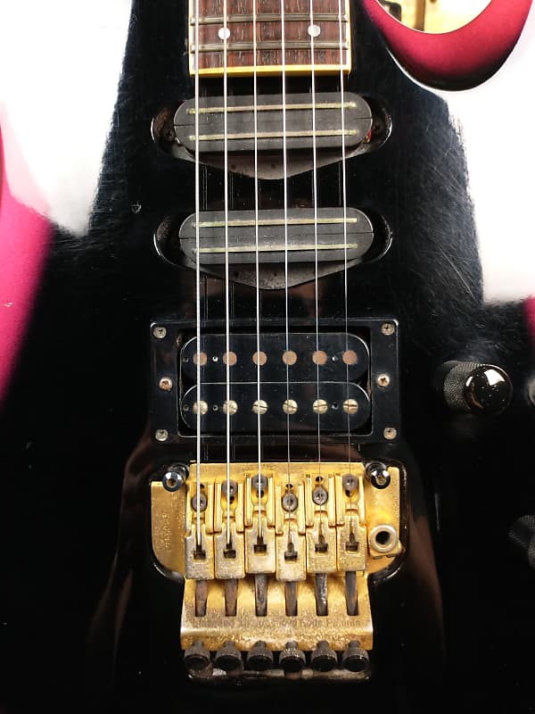 Aria pro Ⅱ MA-650 Aria Pro II MA-650 Electric Guitar 3 Humbucker Coil Tap