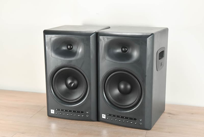 Jbl lsr4328p sales for sale