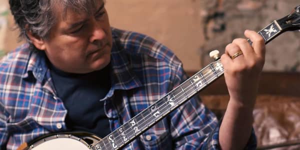 Best 5 string banjo under hot sale $500