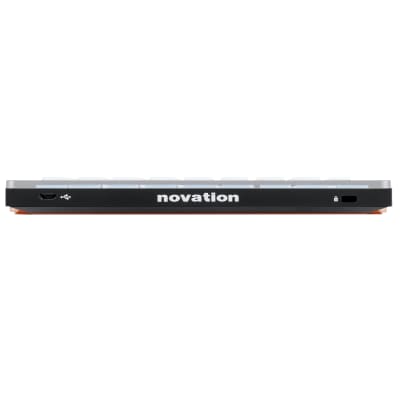 Novation Launchpad Mini MK3 Grid 64 RGB Pad Controller for Ableton Live image 2