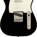 Squier Classic Vibe Baritone Custom Telecaster Black