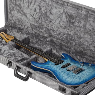 Schecter California Classic | Reverb