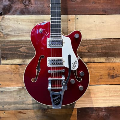 Gretsch G6659T-BTFT-Broadkaster Jr. One of Only Six made! Limited Edition 2021 for sale
