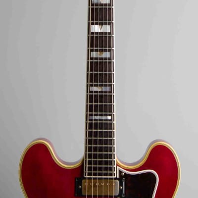 Epiphone Sheraton 美品 ハードケース付属 E212TV