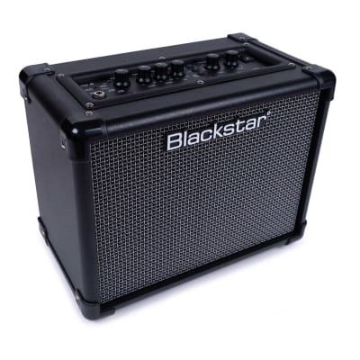 Blackstar IDCORE10V3 10-Watt Digital Modeling Guitar Amplifier image 4