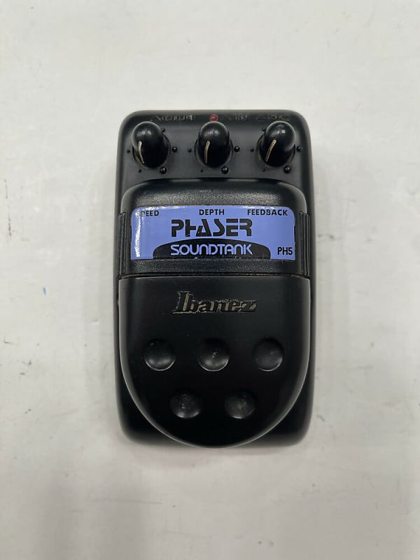 Ibanez PH5