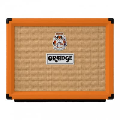 Orange Rocker 32 30W 2X10 Combo Amp image 1