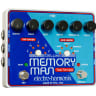 Electro-Harmonix Deluxe Memory Man Tap Tempo 1100, 2015, Brand NEW! Analog Man Mod! Unique Offering!