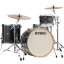 Tama Superstar Classic 3-piece Shell Pack - Midnight Gold Sparkle - Used