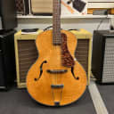 Godin 5th Avenue Archtop Special Edition Acoustic Guitar