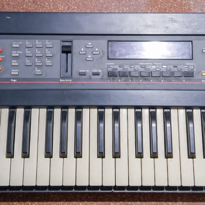 Ensoniq EPS Performance Sampler - Vintage 80s Gear