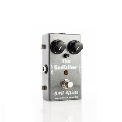 BMF Effects The Godfather Overdrive for sale