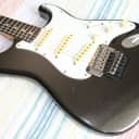 Fender Stratocaster MIJ 1989-90 Metallic Gray