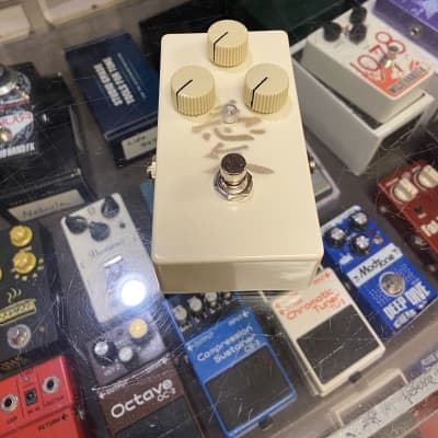 Lovepedal Eternity Kanji hand wired | Reverb