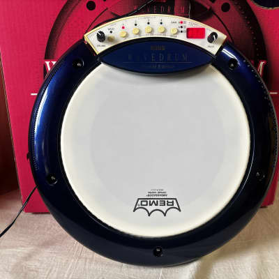Korg Wavedrum Global Edition | Reverb Korg Wavedrum Global Edition | Reverb