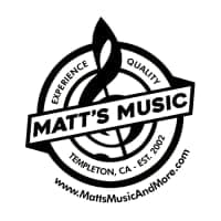 Matt's Music and More 