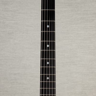 Fender Custom Shop 69 Stratocaster Heavy Relic Electric Guitar, Ebony Fingerboard - Watermelon King - CHUCKSCLUSIVE - #R126000 - Display Model image 5