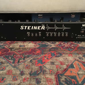 Steiner Parker Minicon Analog Synthesizer image 5