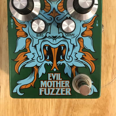 Greenhouse Effects Sludge Hammer | Reverb