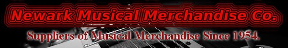 Newark Musical Merchandise Co.