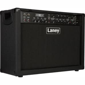 Laney Ironheart IRT60-212 60-Watt 2x12" Tube Guitar Combo