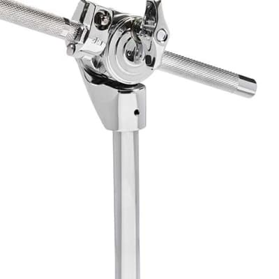 DW Straight/Boom Cymbal Stand Flush Base image 5
