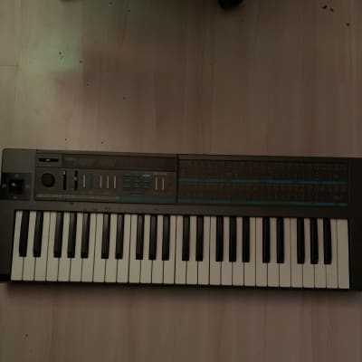 Korg Poly-800 1980s - Gray