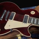 Mint  2023 Gibson Les Paul Deluxe 70s - Authorized Dealer - In-Stock - Sku G00260